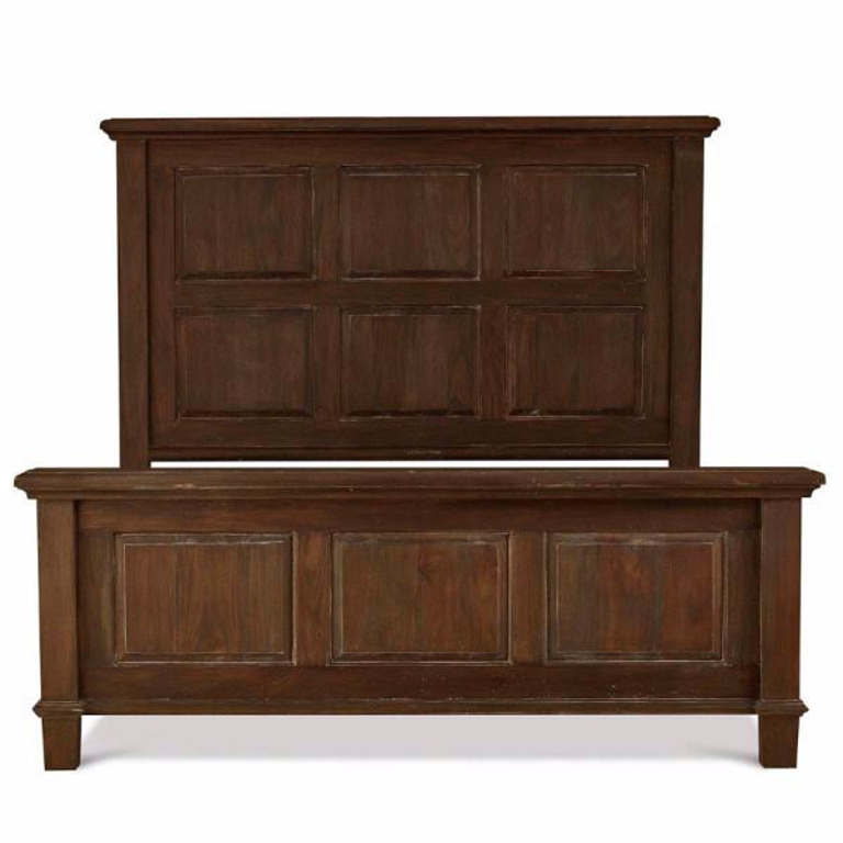 Picture of ARIES QUEEN BED