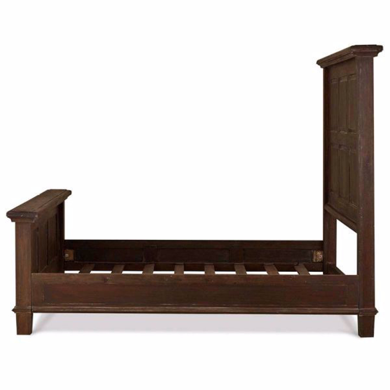 Picture of ARIES QUEEN BED