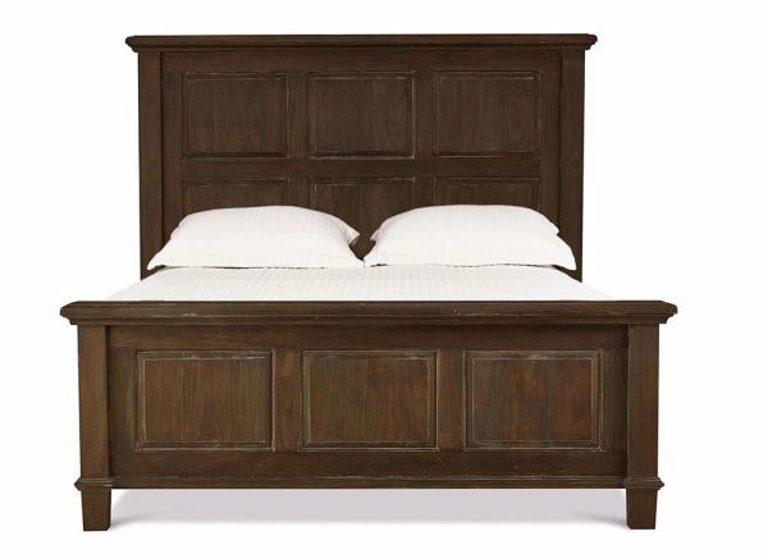 Picture of ARIES QUEEN BED