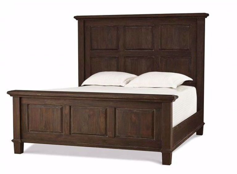 Picture of ARIES QUEEN BED