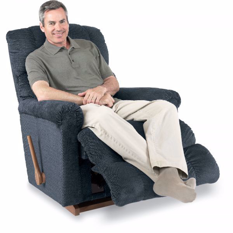 Picture of LA-Z-BOY PINNACLE WALL RECLINER