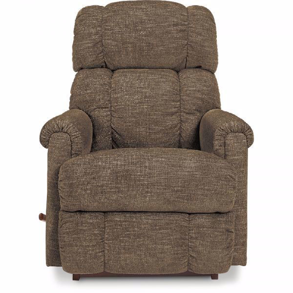 Picture of LA-Z-BOY PINNACLE ROCKING RECLINER