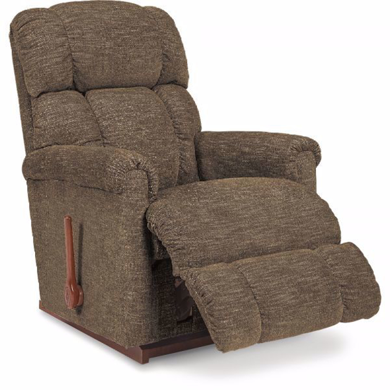 Picture of LA-Z-BOY PINNACLE ROCKING RECLINER