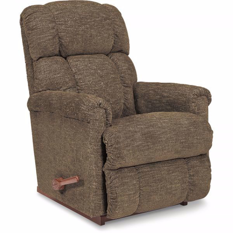 Picture of LA-Z-BOY PINNACLE ROCKING RECLINER
