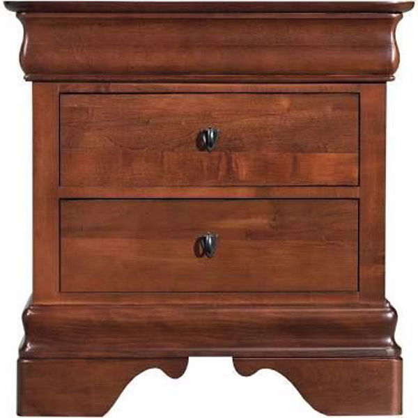 Picture of CHATEAU ROYALE NIGHTSTAND