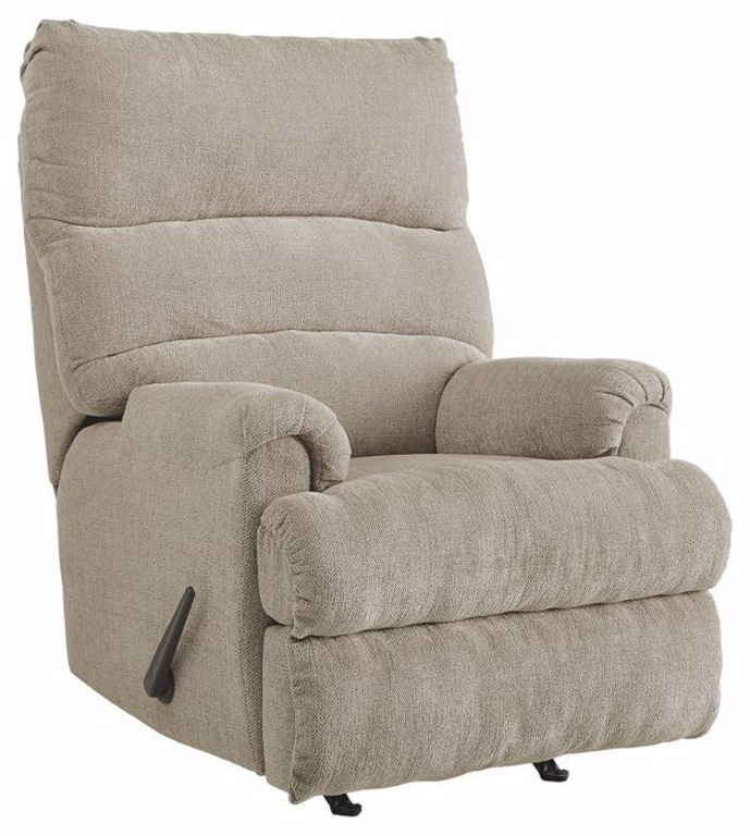 Picture of MAN FORT ROCKER RECLINER