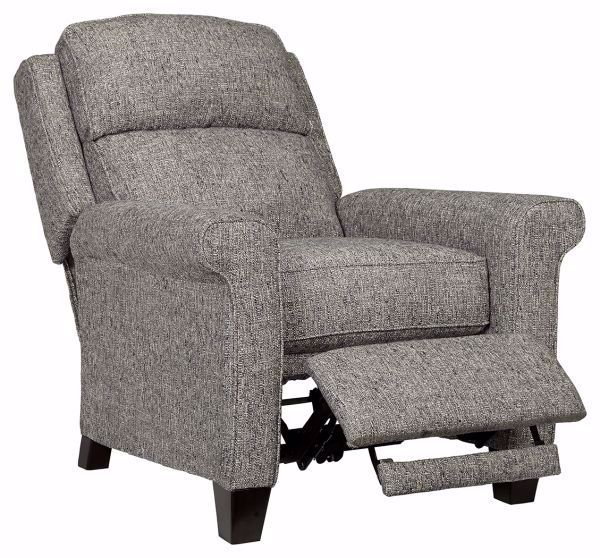 Picture of EVANSIDE LOW LEG POWER RECLINER