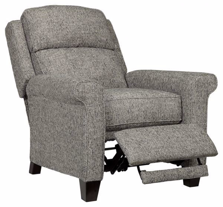 Picture of EVANSIDE LOW LEG POWER RECLINER