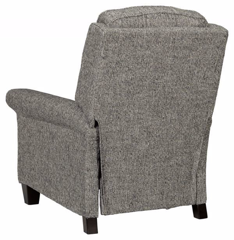 Picture of EVANSIDE LOW LEG POWER RECLINER