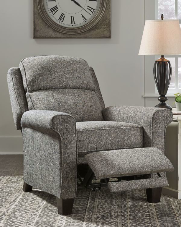 Picture of EVANSIDE LOW LEG POWER RECLINER