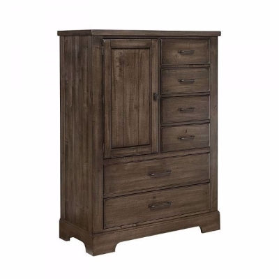 Picture of MINK ARTISAN & POST STANDING CHEST 