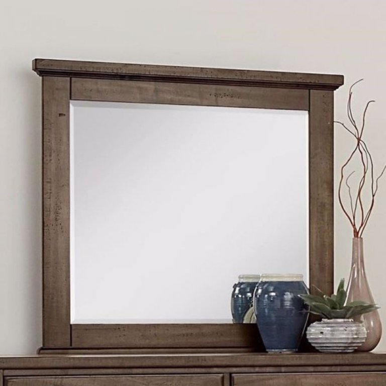 Picture of MINK ARTISAN & POST LANDSCAPE MIRROR 