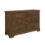 Picture of AMBER ARTISAN & POST DRESSER