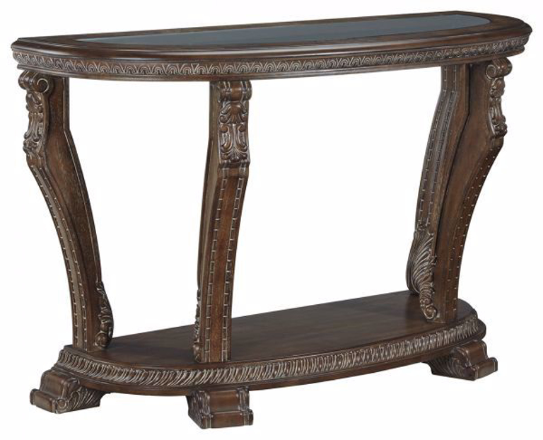 Picture of CHARMOND SOFA TABLE