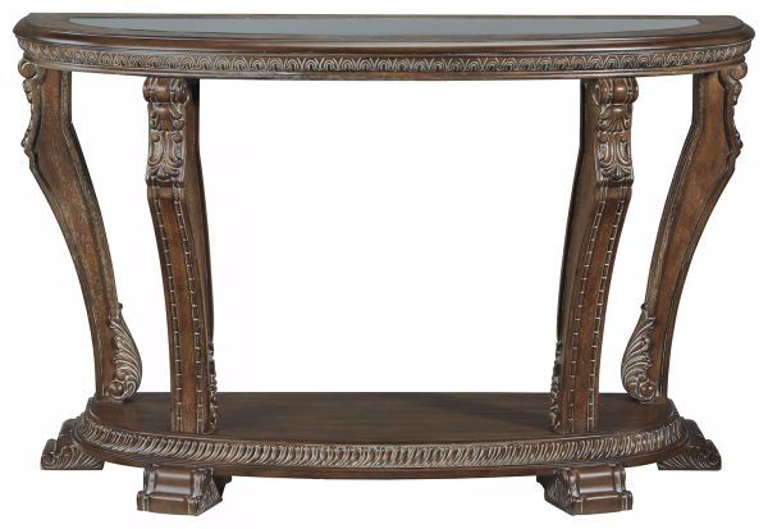 Picture of CHARMOND SOFA TABLE