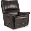 LA-Z-BOY NORRIS ROCKING RECLINER | Adcock Furniture & Design