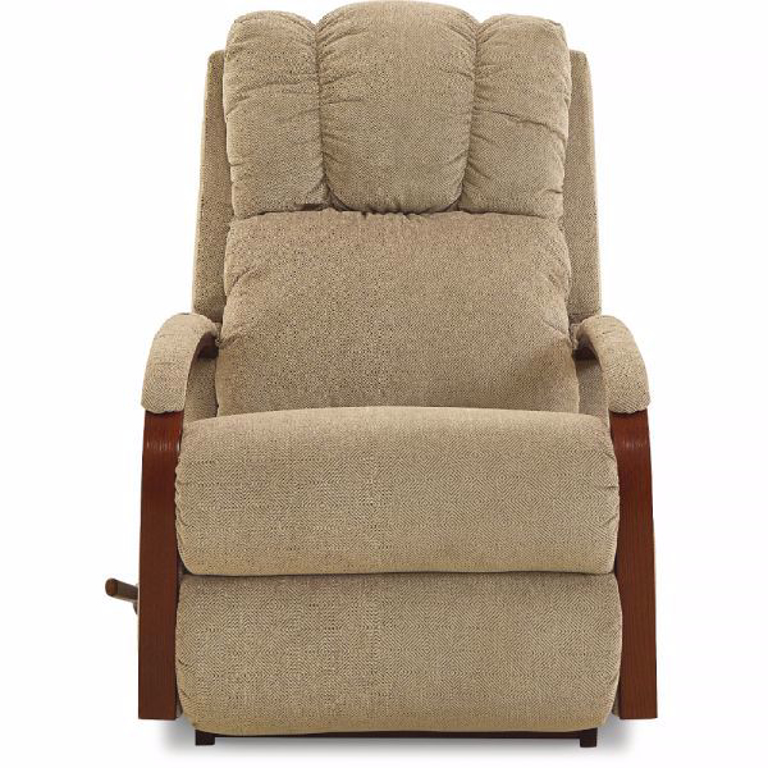 IVORY HARBOR TOWN ROCKING RECLINER | Adcock Furniture & Design