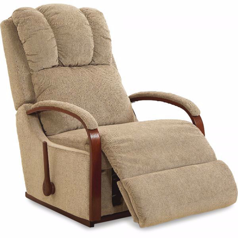 Picture of IVORY HARBOR TOWN ROCKING RECLINER