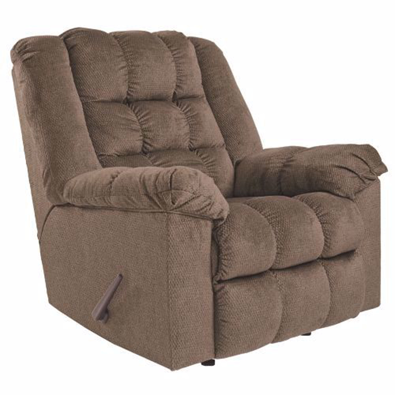 Picture of DRAKESTONE ROCKER RECLINER