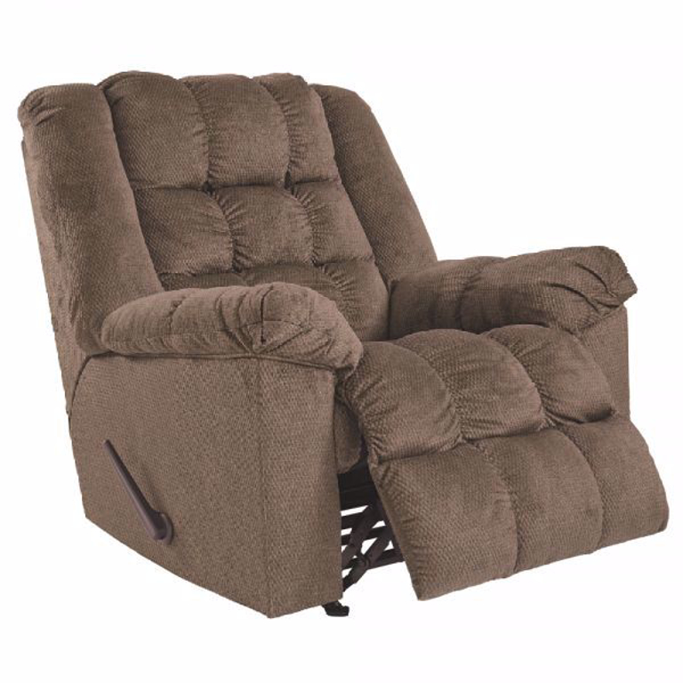 Picture of DRAKESTONE ROCKER RECLINER