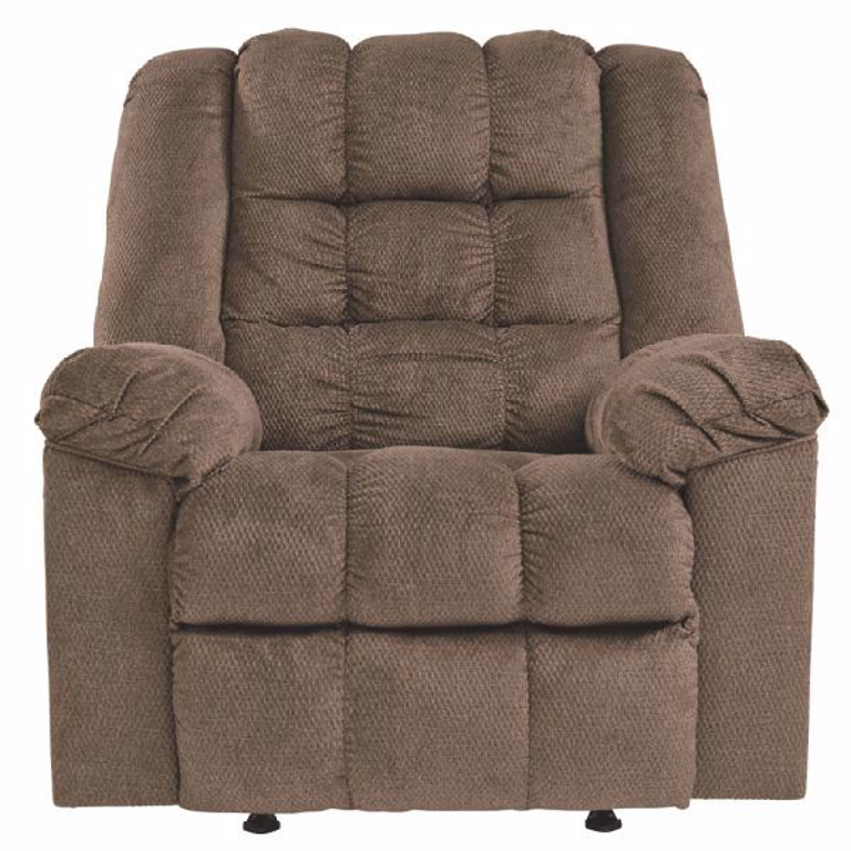 DRAKESTONE ROCKER RECLINER | Adcock Furniture & Design