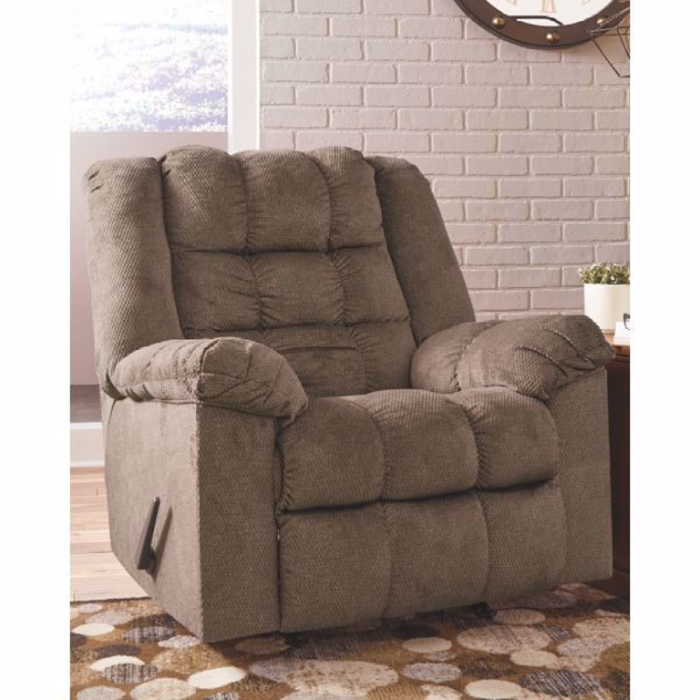 Picture of DRAKESTONE ROCKER RECLINER