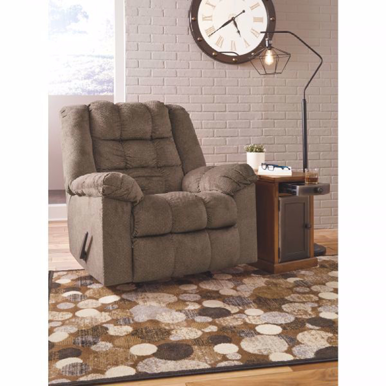 Picture of DRAKESTONE ROCKER RECLINER