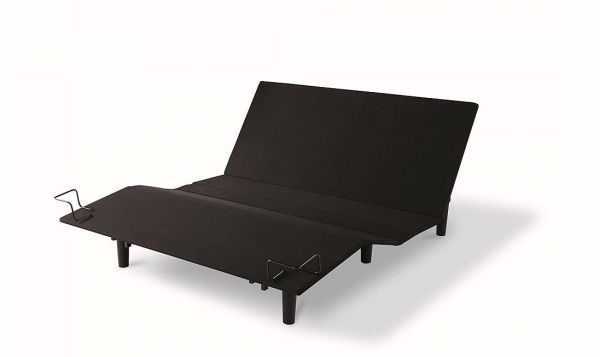 Picture of MOTION SLIM DIVIDED KING BASE