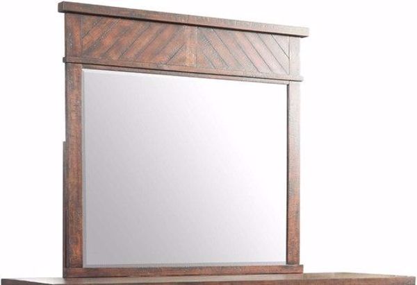 Picture of JAX MIRROR