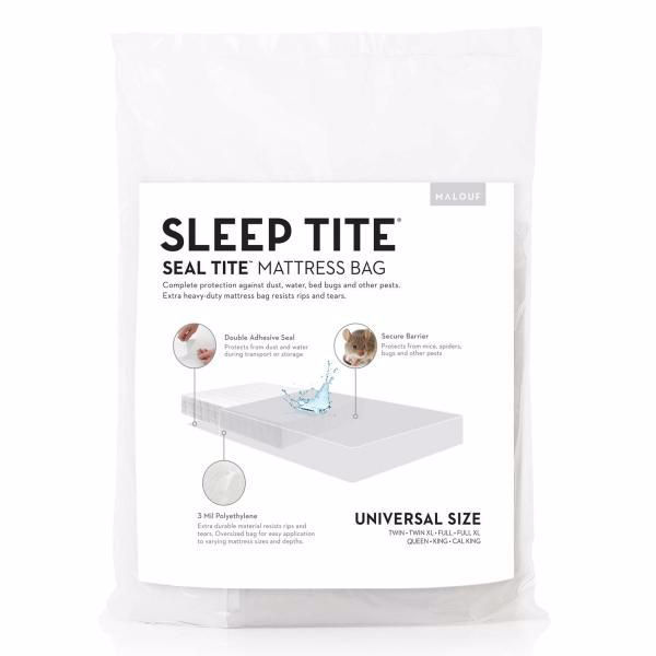 Picture of SEAL TITE MATTRESS BAG