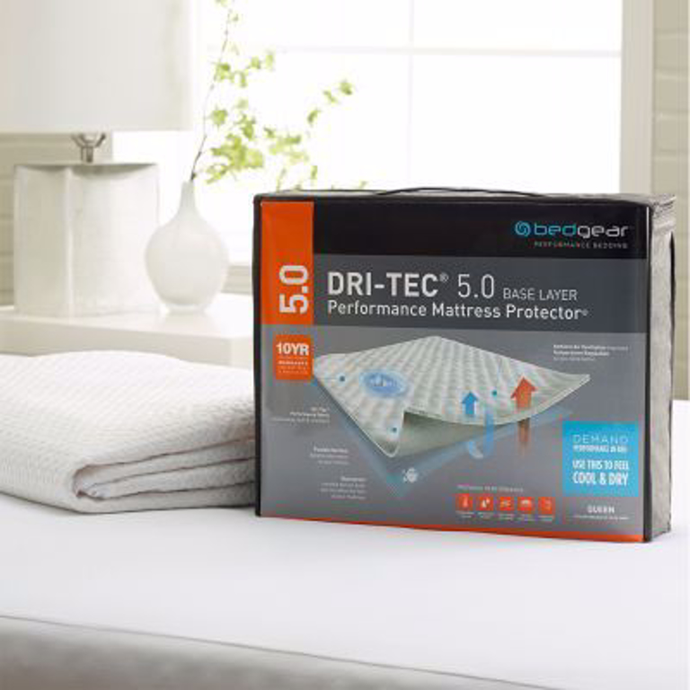 Picture of DRI-TEC KING MATTRESS PROTECTOR