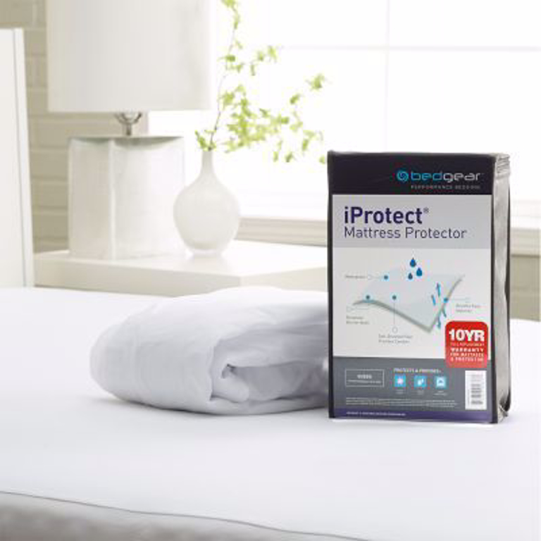 Picture of IPROTECT KING MATTRESS PROTECTOR