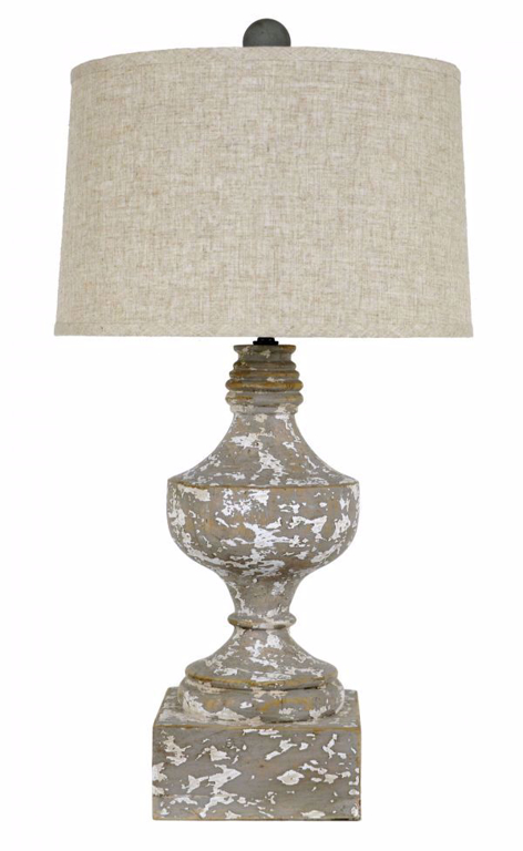 Picture of LAMP