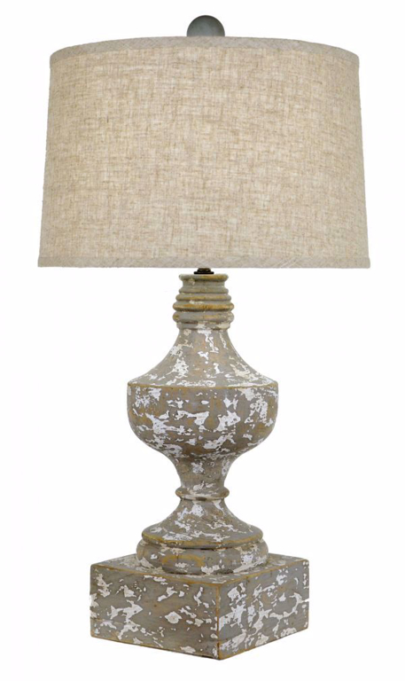 Picture of LAMP