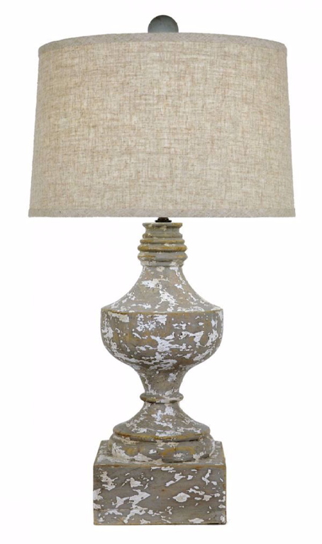Picture of LAMP