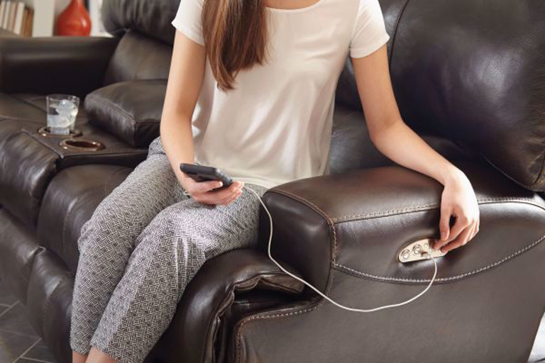 Picture of WEMBLEY POWER CONSOLE