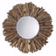 Picture of HEMANI ROUND MIRROR