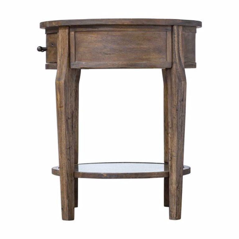 Picture of RAELYNN LAMP TABLE