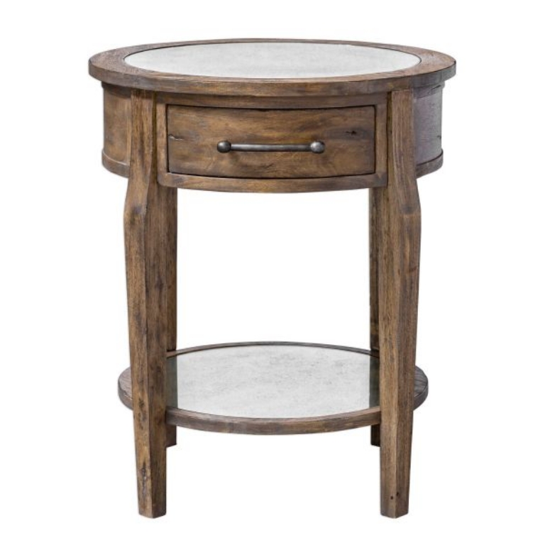 Picture of RAELYNN LAMP TABLE