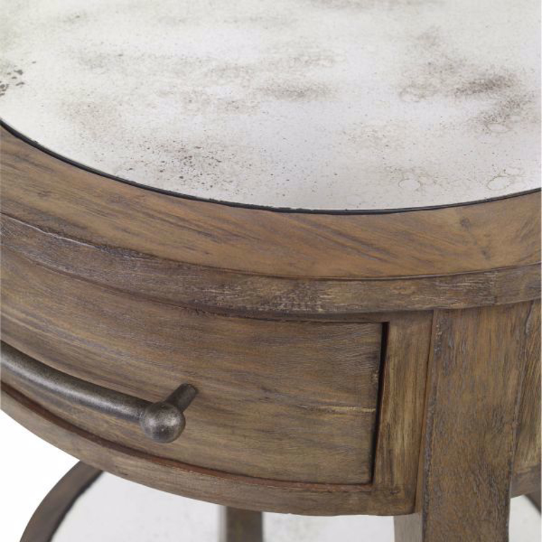 Picture of RAELYNN LAMP TABLE