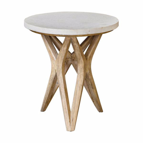 Picture of MARNIE ACCENT TABLE