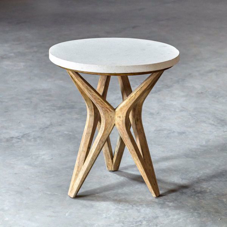 Picture of MARNIE ACCENT TABLE