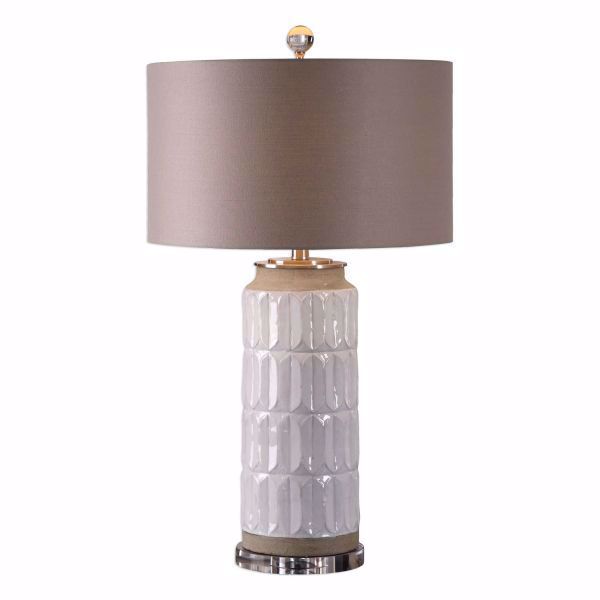 Picture of ATHILDA TABLE LAMP