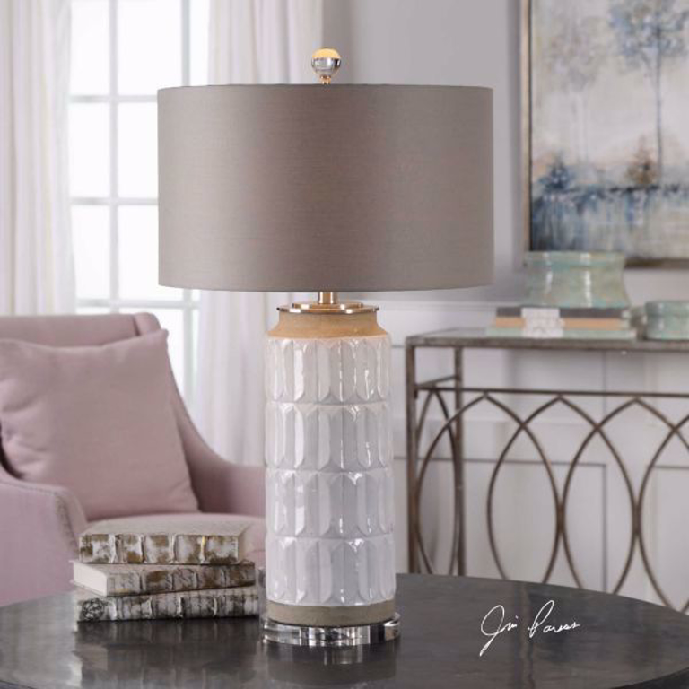 Picture of ATHILDA TABLE LAMP