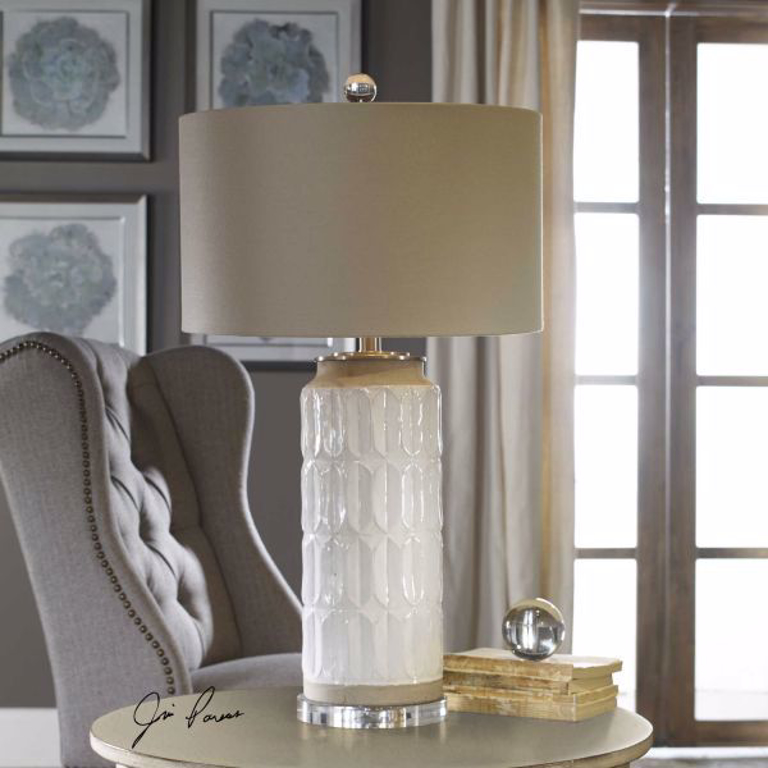 Picture of ATHILDA TABLE LAMP