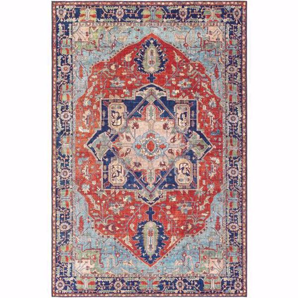 Picture of IRIS RUG 7'6" X 9'6"