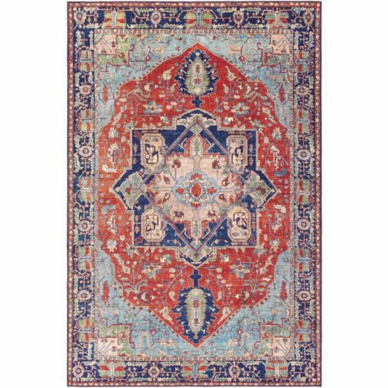 Picture of IRIS RUG 7'6" X 9'6"