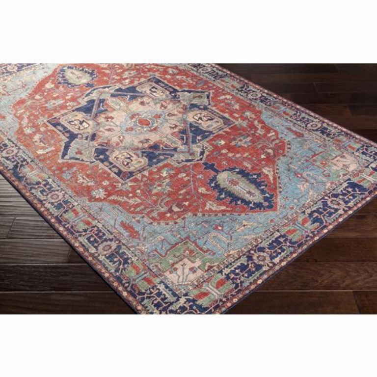 Picture of IRIS RUG 7'6" X 9'6"