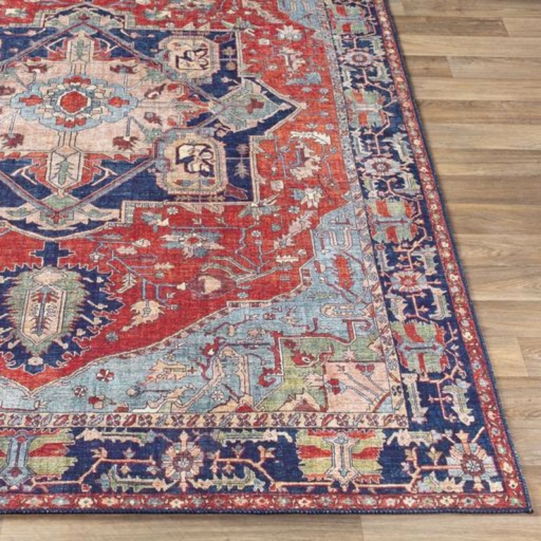 Picture of IRIS RUG 7'6" X 9'6"