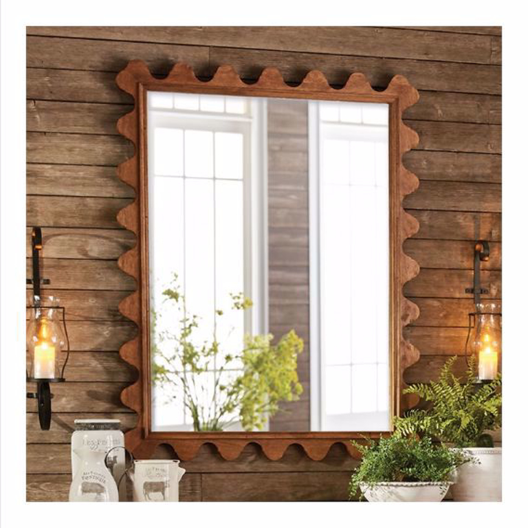 Picture of PIEDMONT MIRROR